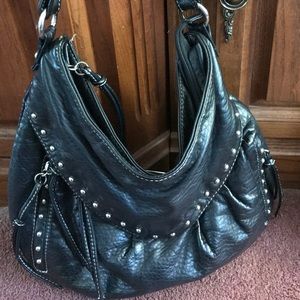 Marc Ecko Handbag Purse